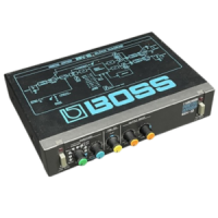 BOSS RRV-10