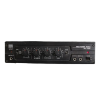 BOSS RV-100