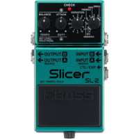 BOSS SL-2