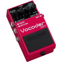 BOSS VO-1