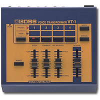 BOSS VT-1