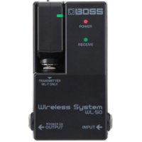 BOSS WL-50