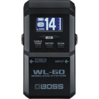 BOSS WL-60