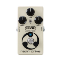 MXR CSP037 RAIJIN Drive