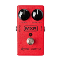 MXR CSP102SL Script Dyna Comp