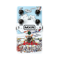 MXR DD25 / Dookie Drive