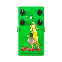 MXR DD30 / Dookie Drive