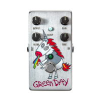 MXR DD25V3 / Dookie Drive