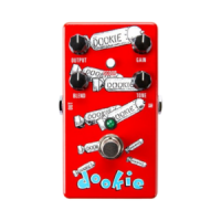 MXR DD25V4 / Dookie Drive