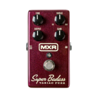 MXR M236 / Super Badass Varioac Fuzz