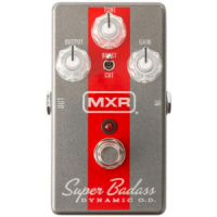 MXR M249 / Super Badass Dynamic O.D.