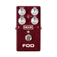 MXR M251 / FOD Drive