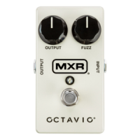 MXR M267 / Octavio Fuzz