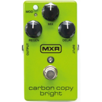 MXR M269SE / Carbon Copy Bright