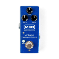 MXR M280 / Vintage Bass Octave