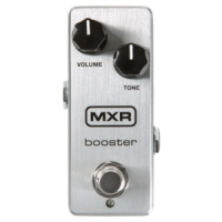 MXR M293 / Booster Mini