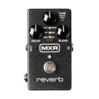 MXR M300 / Reverb