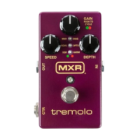 MXR M305 / Tremolo