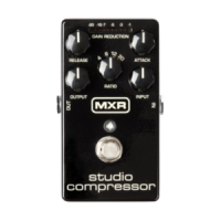 MXR M76 / Studio Compressor
