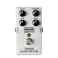 MXR M89 / Bass Overdrive