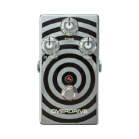 MXR WA44 / Wylde Audio Overdrive

