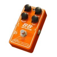 XOTiC BBP-AT 2009 / Andy Timmons Editions
