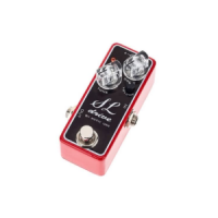 XOTiC SL Drive Chrome Red