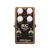 XOTiC RC BOOSTER-SH Copper