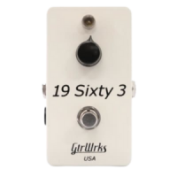 GTRWRKS 19 Sixty 3