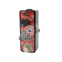 Soul Power Instruments(SPI) 190 Boost Buffer