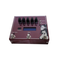 Soul Power Instruments(SPI) BONDAGE