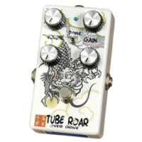 &K. Laboratory Tube Roar