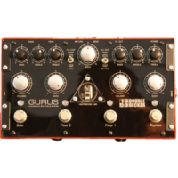 GURUS AMP 1959 Double Decker
