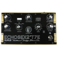 GURUS AMP Echosex 2T7E