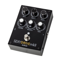 GURUS AMP Sexy Drive MKII