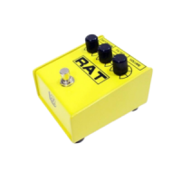 Proco RAT2 Yellow