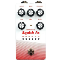 BONDI EFFECTS Squish As Compressor