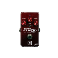 Keeley Super AT Mod Overdrive