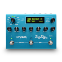 strymon Bigsky MX