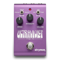 strymon UltraViolet
