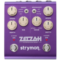 strymon ZELZAH