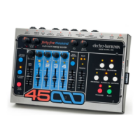 Electro-Harmonix "45000"