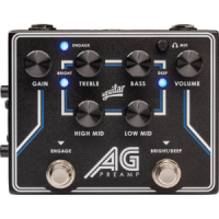 aguilar AG Preamp