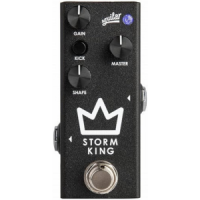 aguilar Storm King