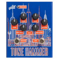 aguilar TONE HAMMER LTD NYC