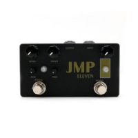 Lovepedal JMP ELEVEN