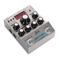 Suhr DISCOVERY