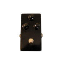 Lovepedal Black Beauty
