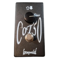 Lovepedal COT50 Angus Mod