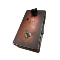 Lovepedal COT50 Burst